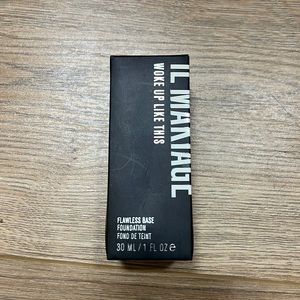 Il Makiage Woke Up Like This foundation